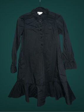 Cynthia Rowley Cotton Dress